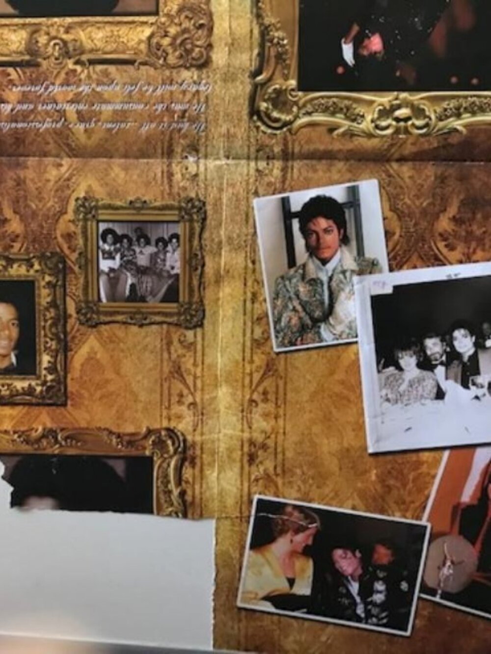 Remembering Michael - Michael Jackson